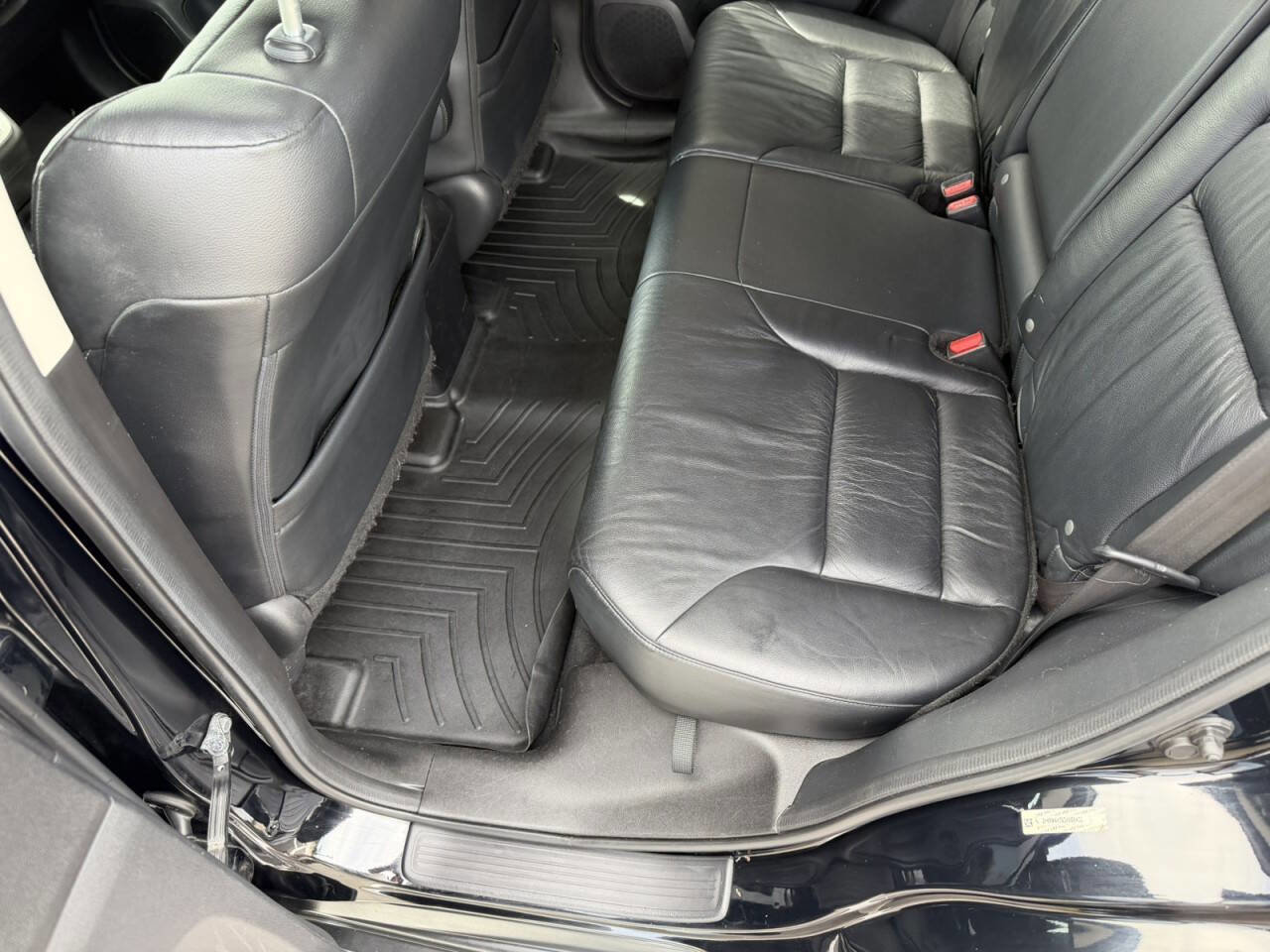 Used 2013 Honda CR-V EX-L image 22