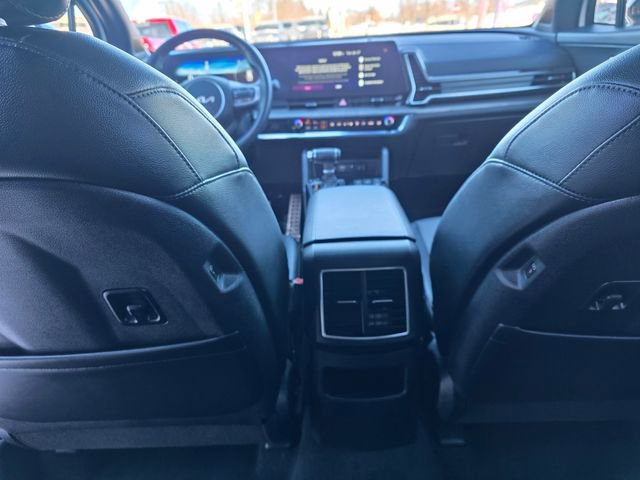 Used 2024 Kia Sportage X-Pro Prestige image 14