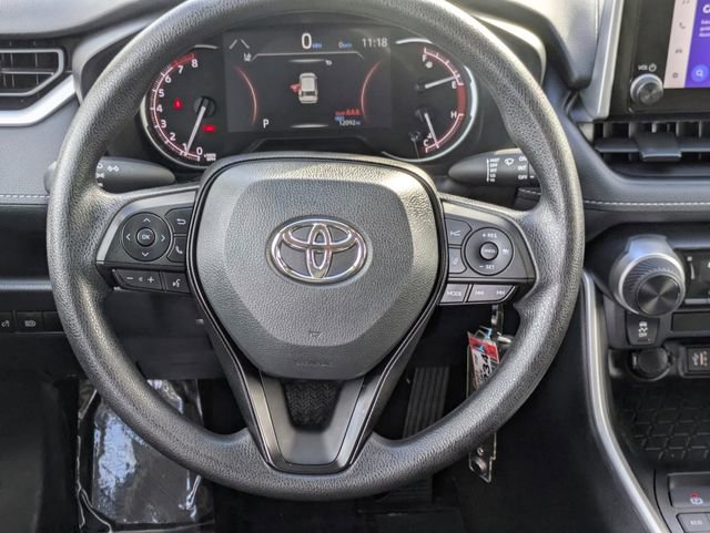 Used 2023 Toyota RAV4 LE image 13