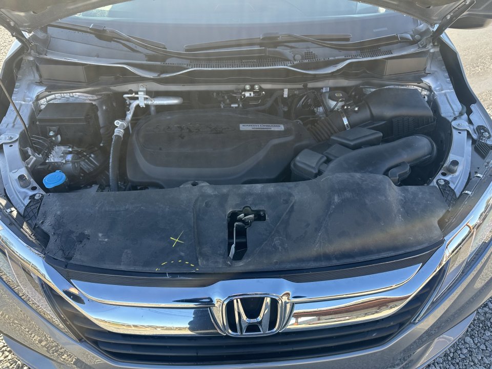 Used 2019 Honda Odyssey LX image 22