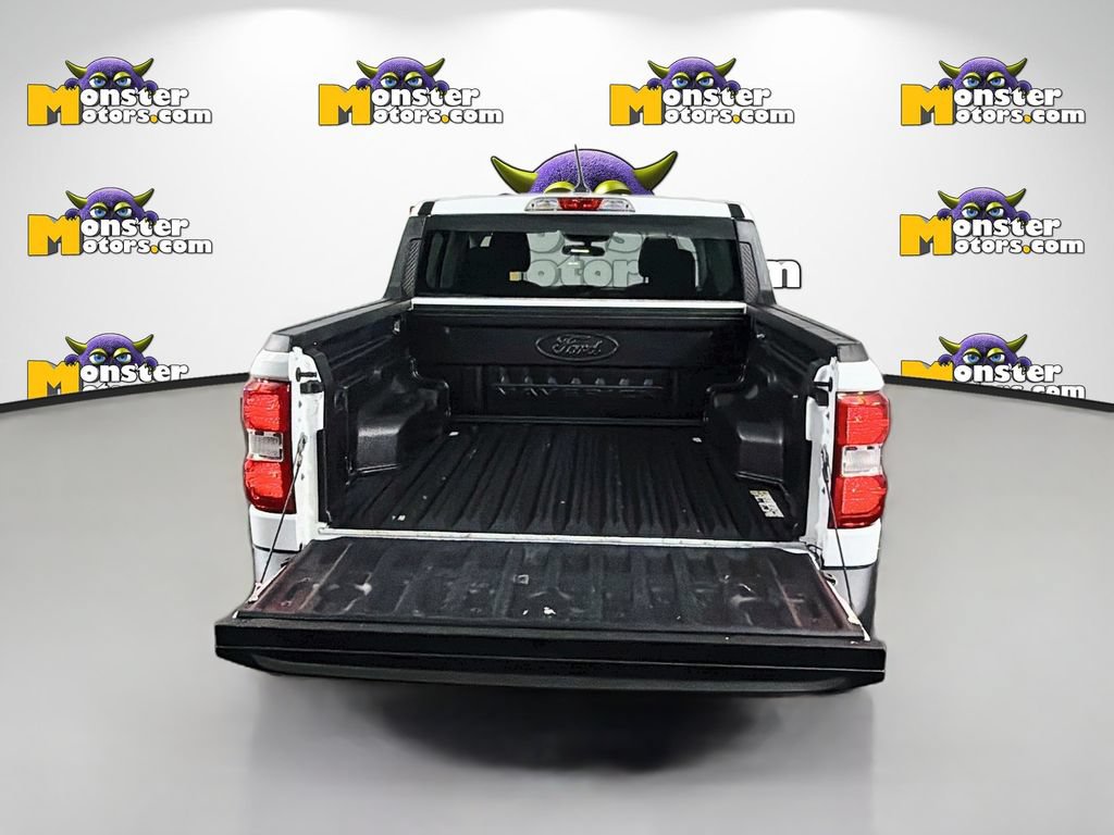 Used 2024 Ford Maverick XL FWD image 25