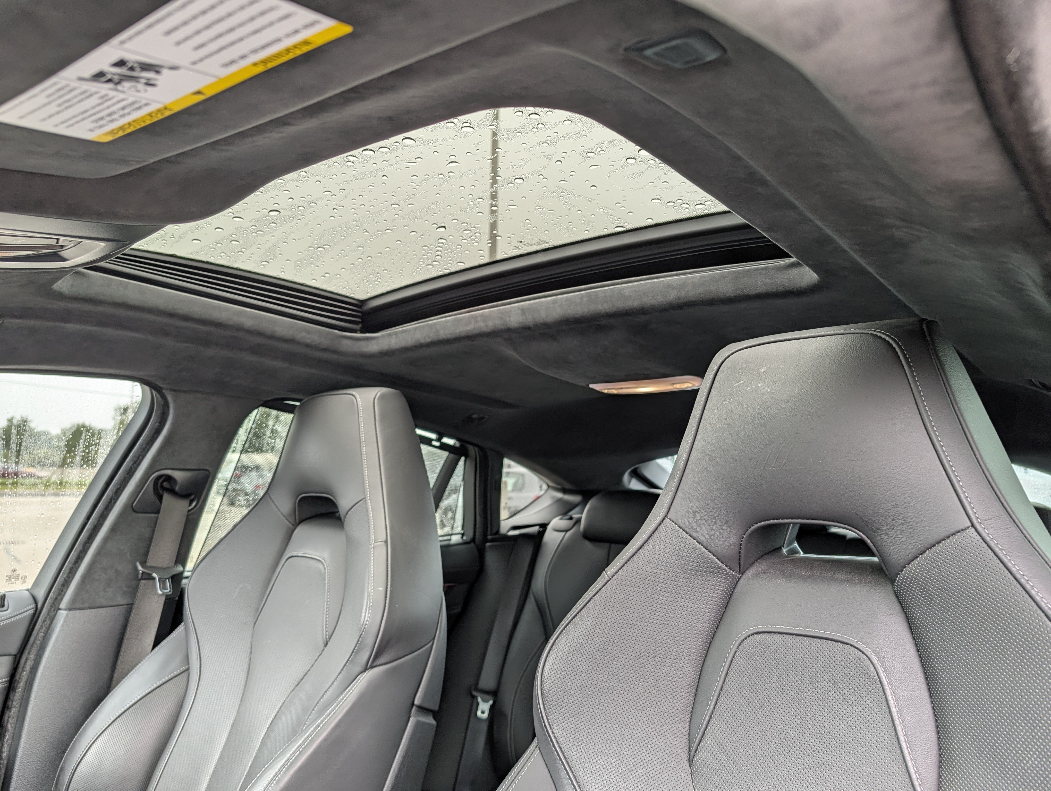 Used 2019 BMW X6 M w/ Executive Package AWD/4WD image 20
