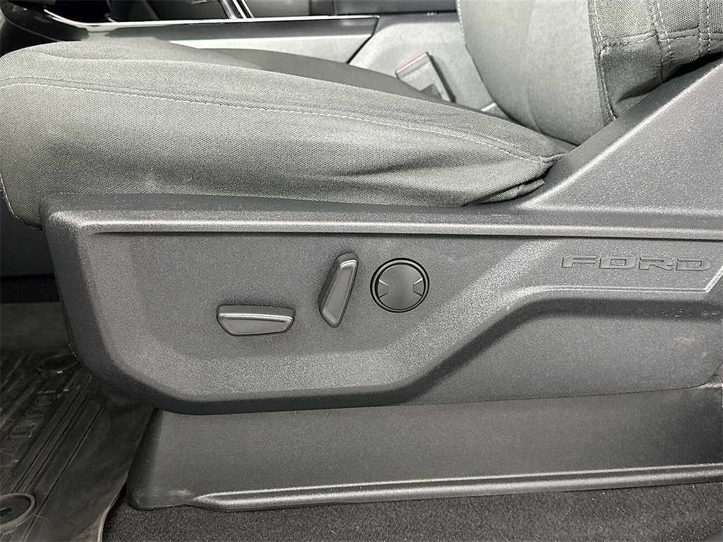 Used 2023 Ford F150 XLT w/ Equipment Group 302A High image 21