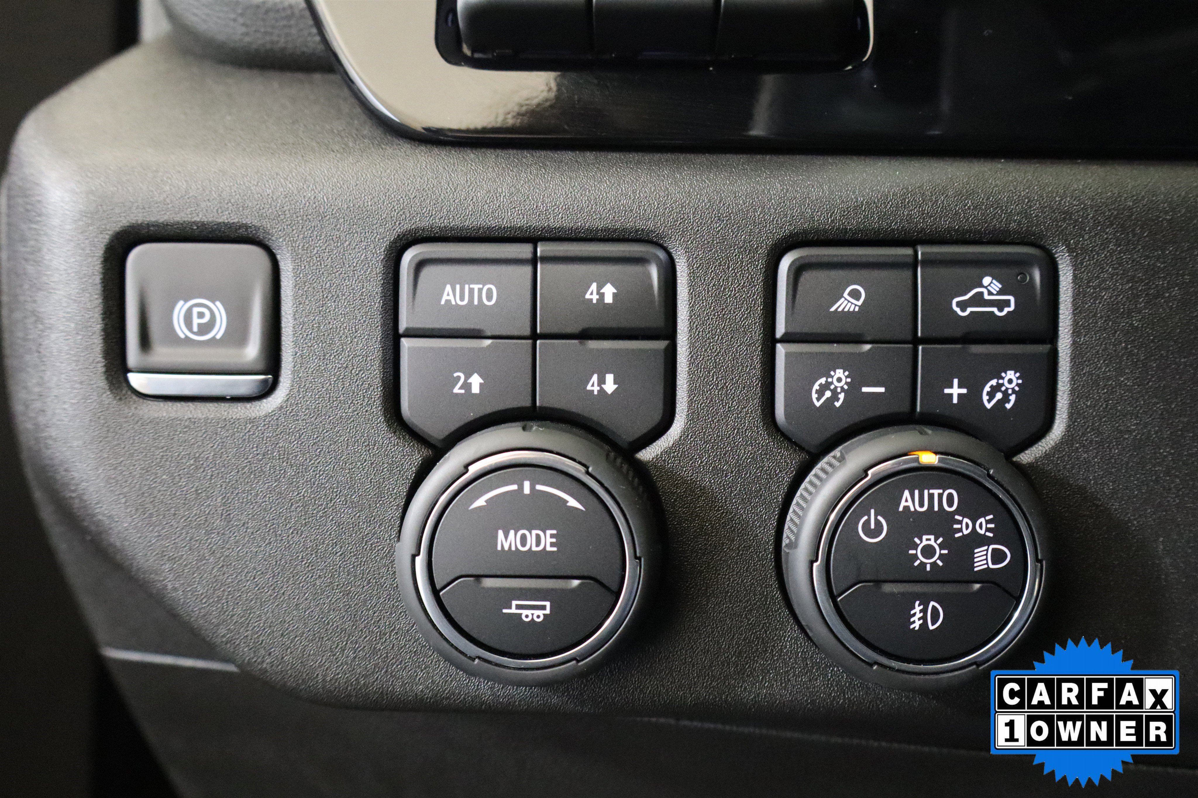 Used 2026 Chevrolet Silverado 1500 High Country w/ Midnight Edition image 34