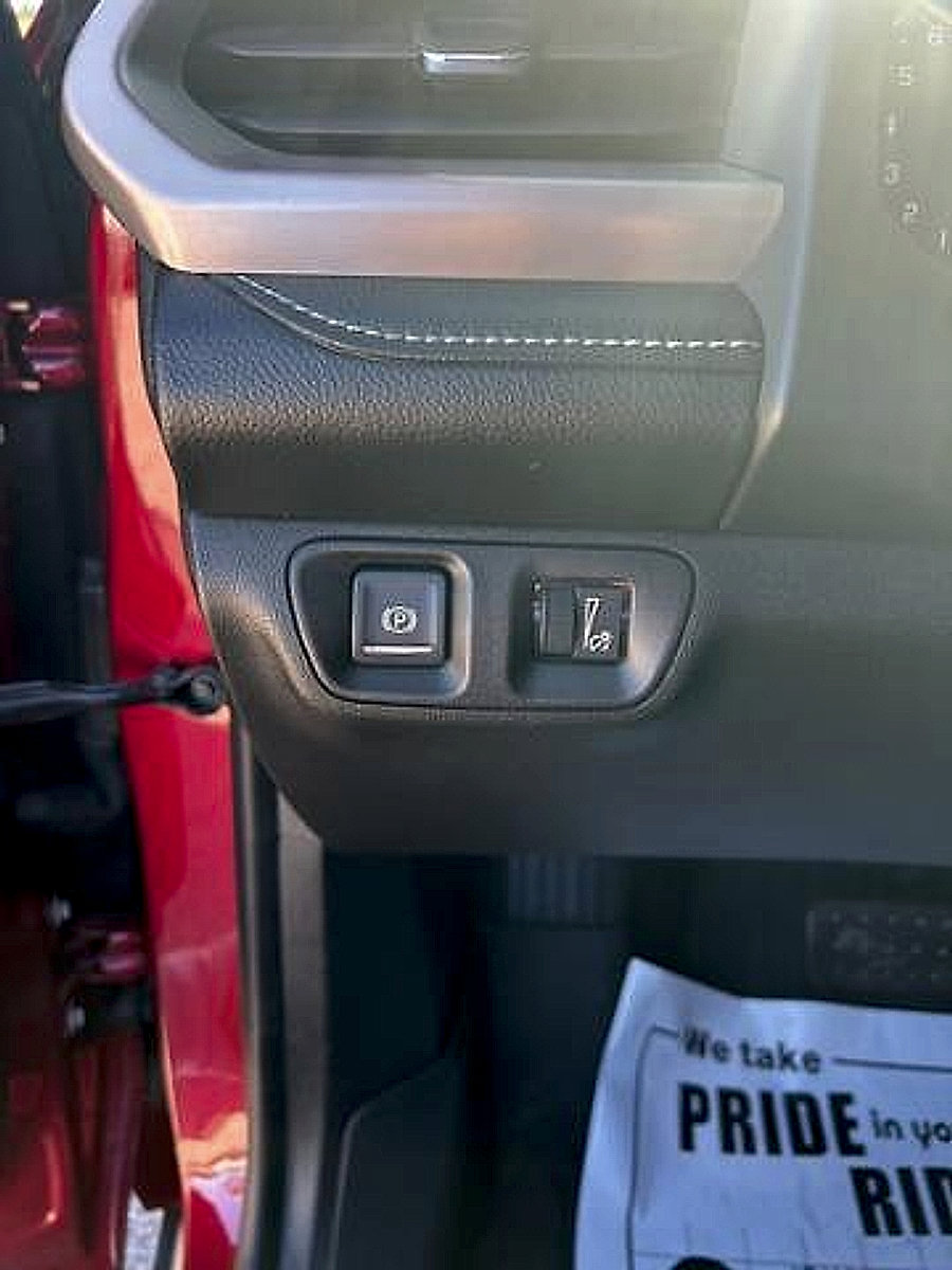 Used 2019 GMC Acadia Denali w/ Technology Package image 16