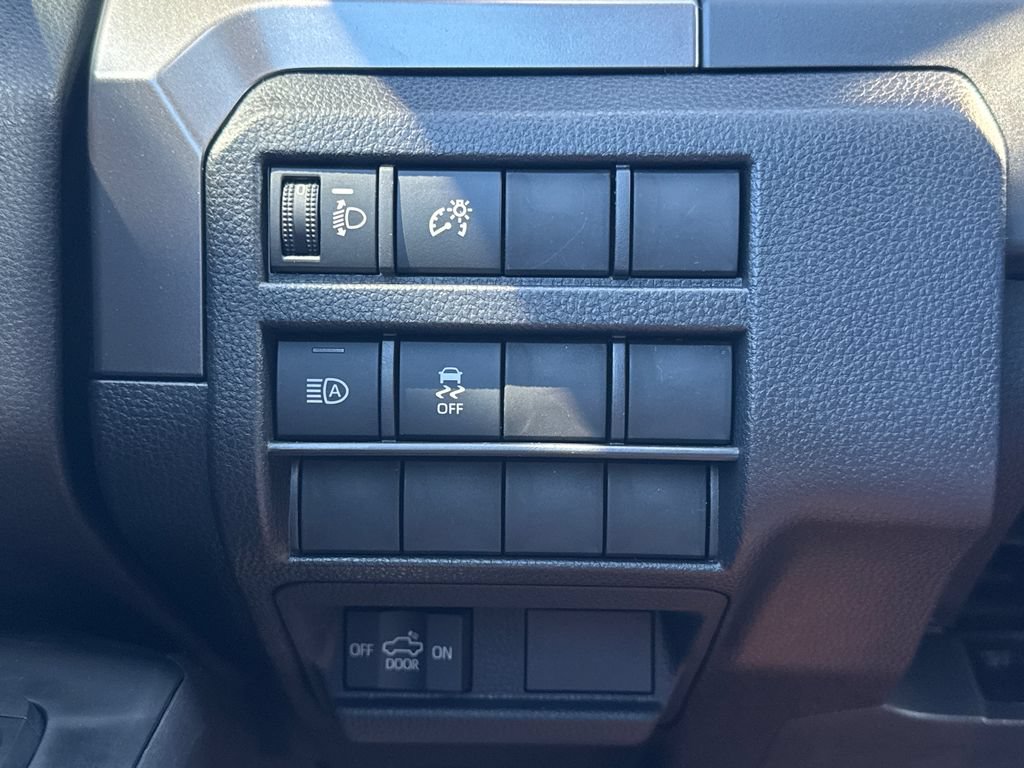 New 2026 Toyota Tacoma SR5 AWD/4WD image 34