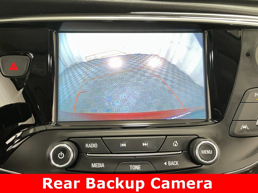 Certified 2019 Buick Envision Premium w/ LPO, Cargo Package image 4