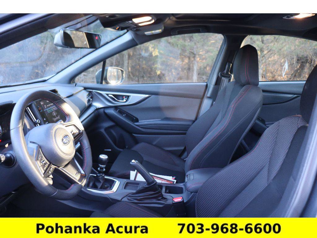 Used 2022 Subaru WRX Premium image 24