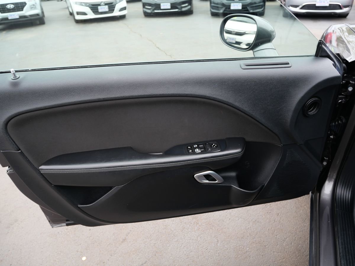 Used 2020 Dodge Challenger SXT AWD/4WD image 11