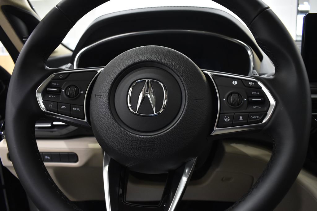 Used 2025 Acura MDX SH-AWD w/ Technology Package image 26