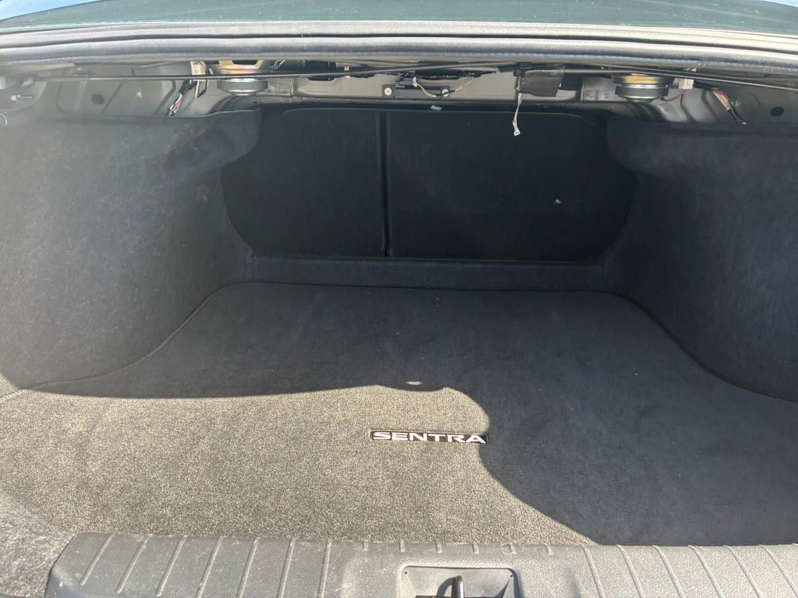 Used 2025 Nissan Sentra SV image 25