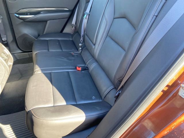 Used 2019 Cadillac XT4 Sport image 24