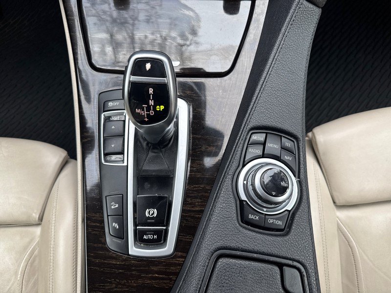 Used 2013 BMW 650i Gran Coupe xDrive AWD/4WD image 24