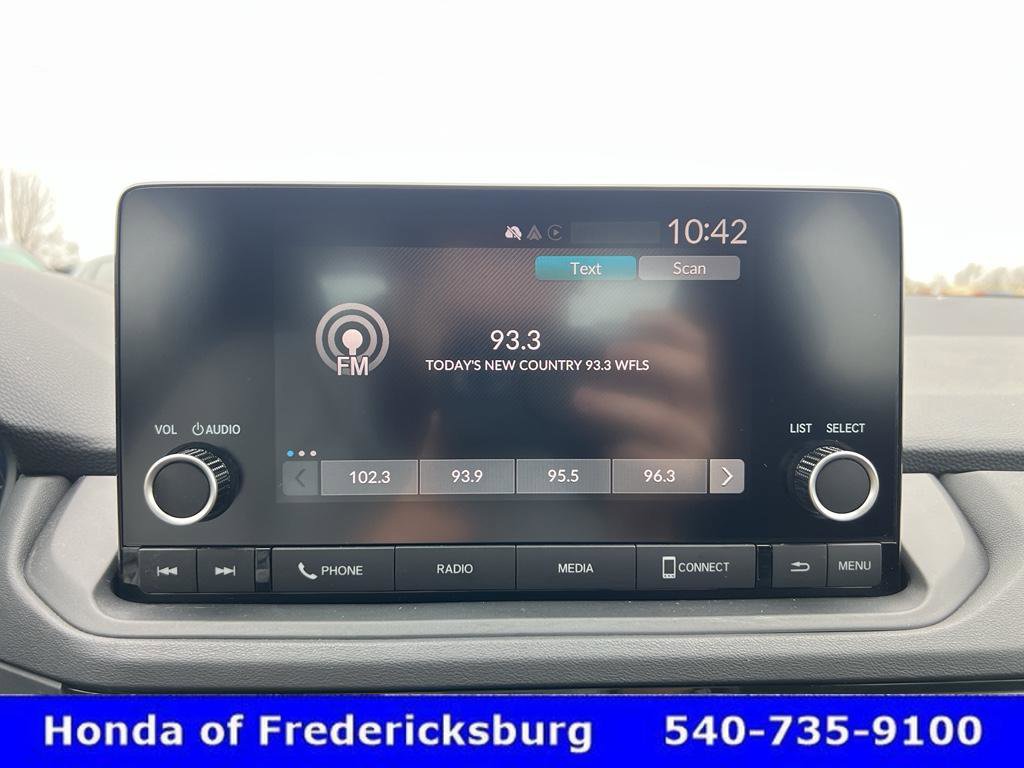 Used 2025 Honda Accord SE image 22