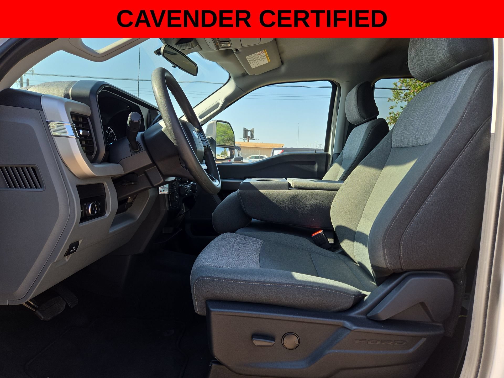 Used 2026 Ford F350 XLT AWD/4WD image 16