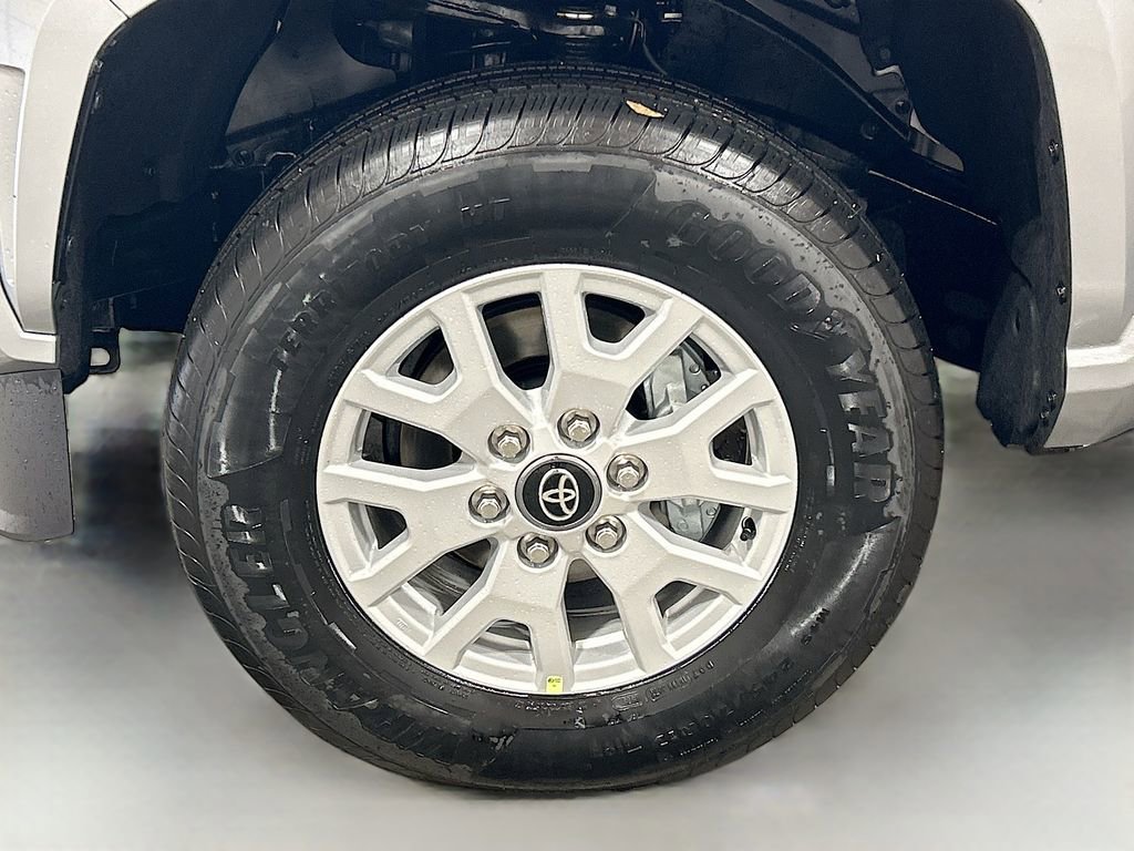 New 2026 Toyota Tacoma SR5 image 9