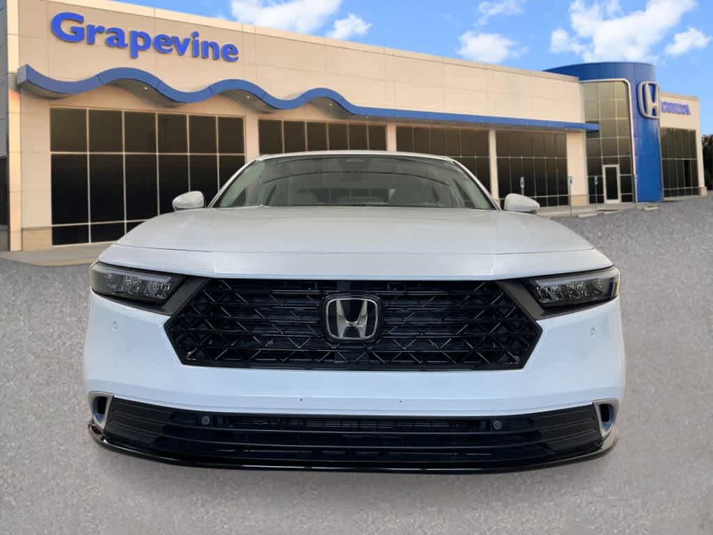 New 2026 Honda Accord Touring image 10