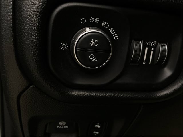 Used 2019 RAM 1500 Big Horn AWD/4WD image 23