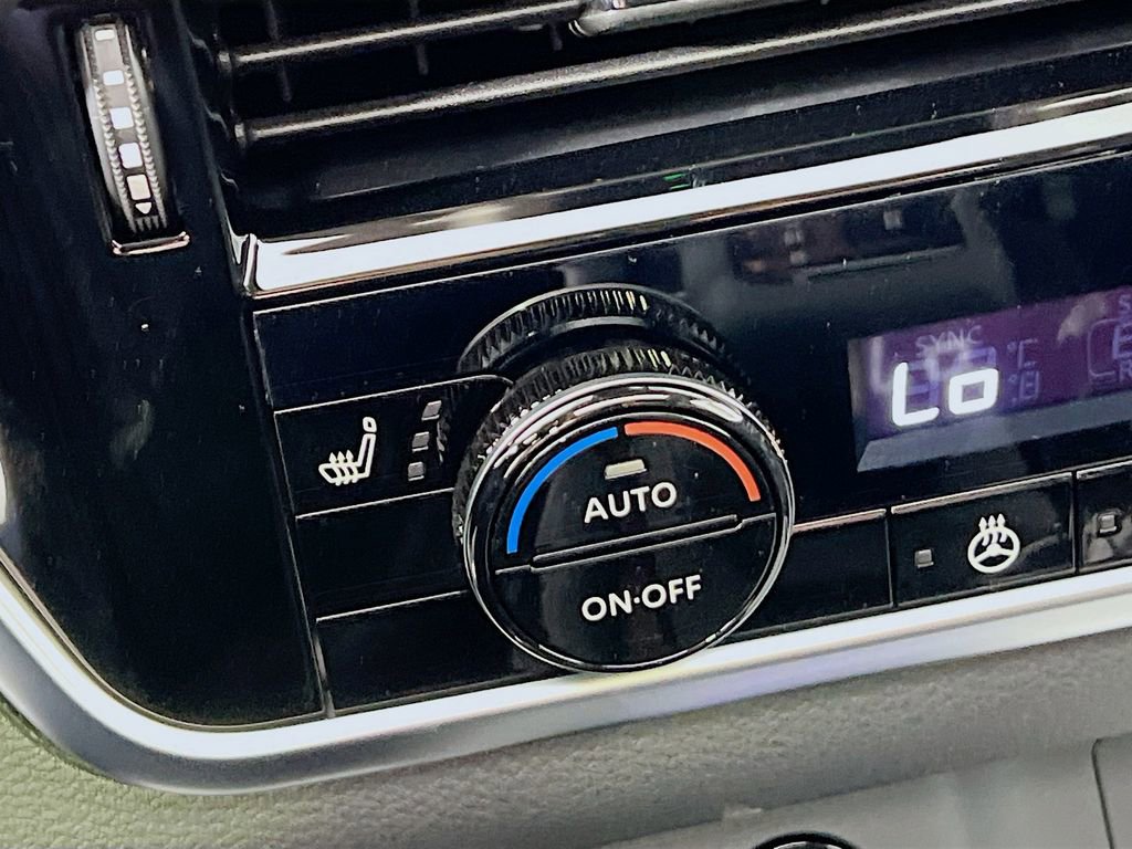 New 2026 Nissan Rogue Platinum AWD/4WD image 18