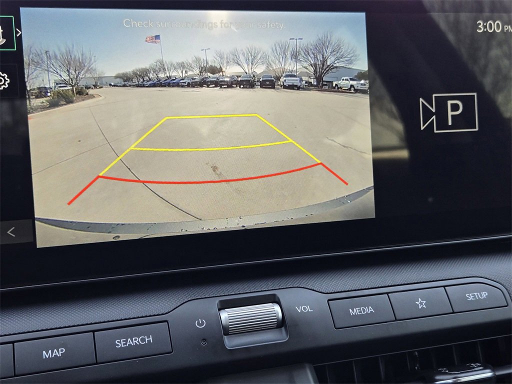 New 2025 Kia K4 LXS image 13