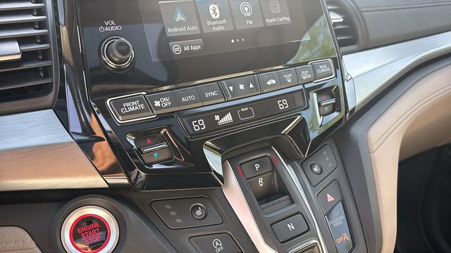 Used 2020 Honda Odyssey EX-L image 22