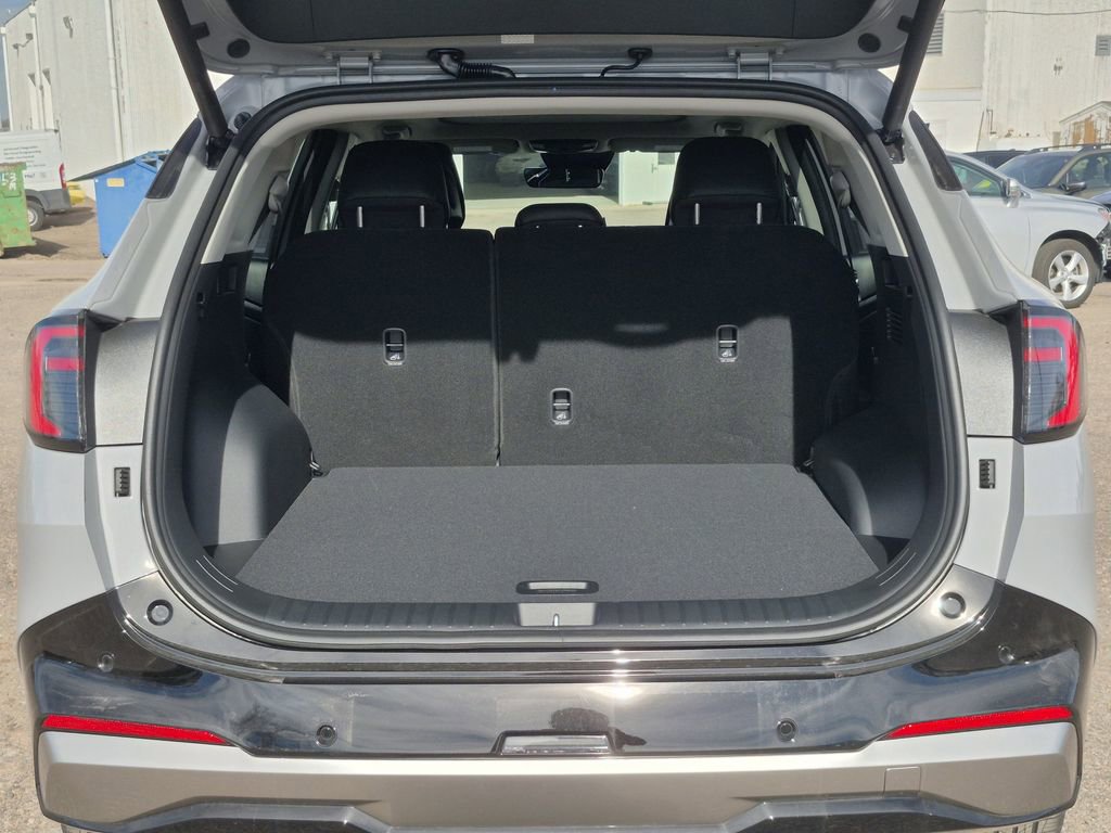 New 2026 Kia Sportage SX Prestige image 14