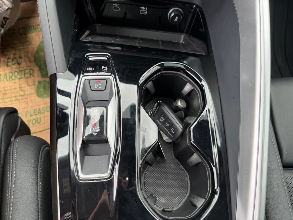 Certified 2025 Audi Q5 Prestige AWD/4WD image 20