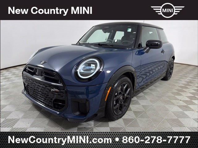 New 2027 MINI Cooper S FWD image 3