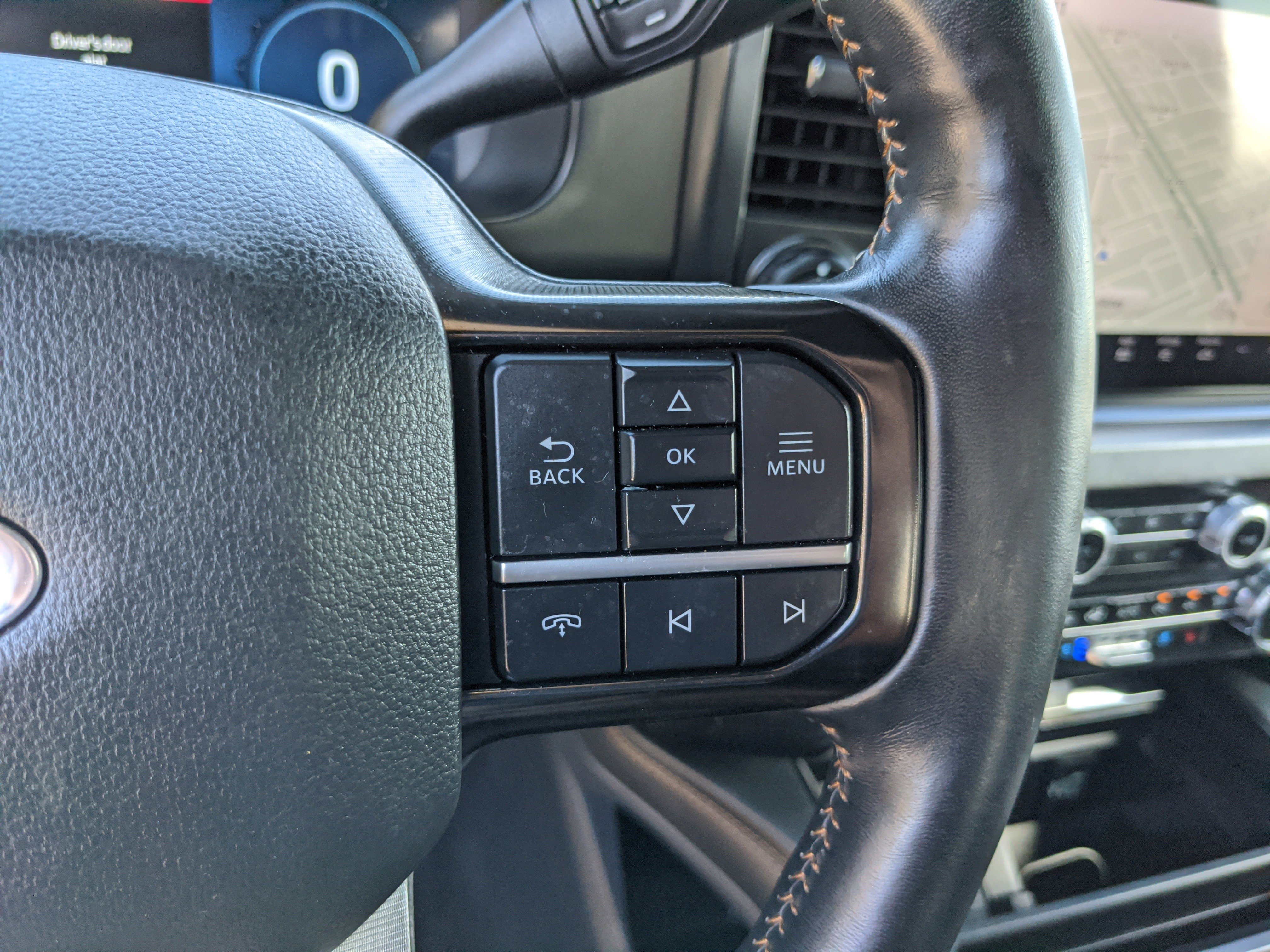 Used 2024 Ford F250 Platinum image 34