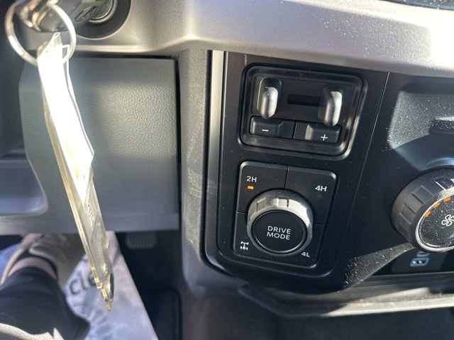 New 2026 Ford F250 XL image 32