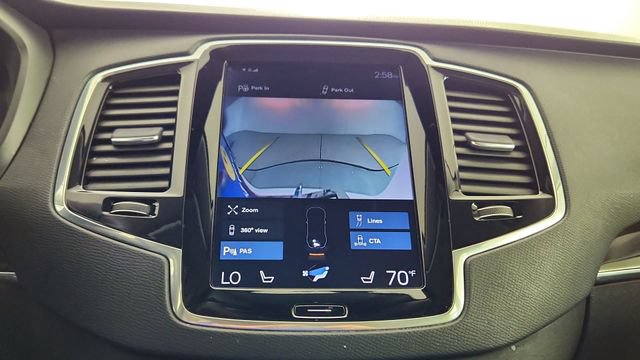 Used 2018 Volvo XC90 T6 Momentum w/ Convenience Package AWD/4WD image 19