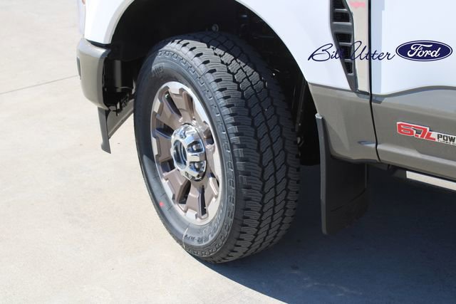 New 2026 Ford F350 King Ranch image 6