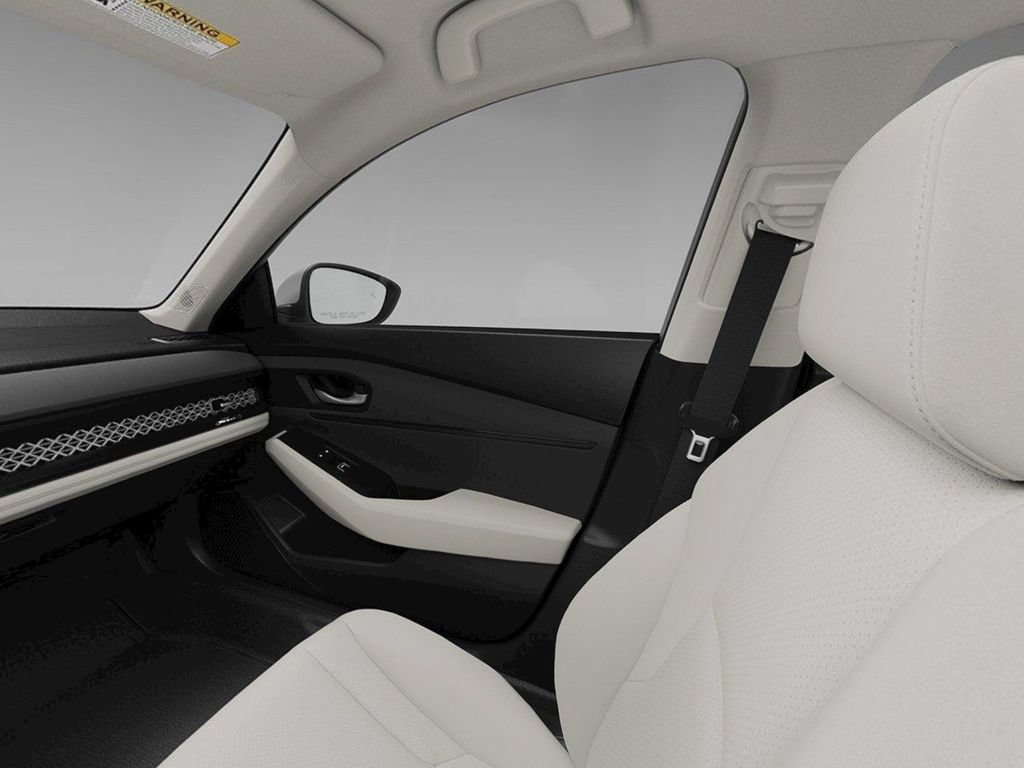 New 2026 Honda Accord EX-L image 9