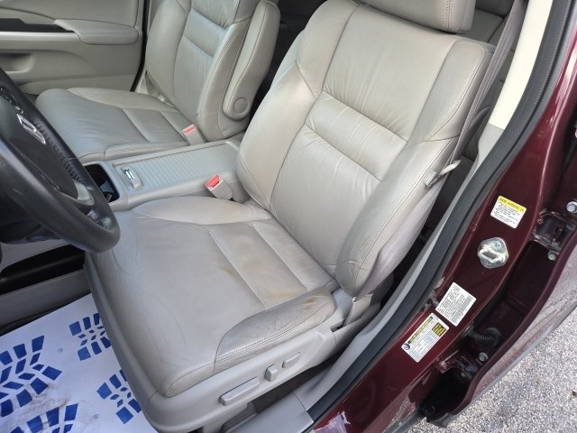 Used 2013 Honda CR-V EX-L image 16