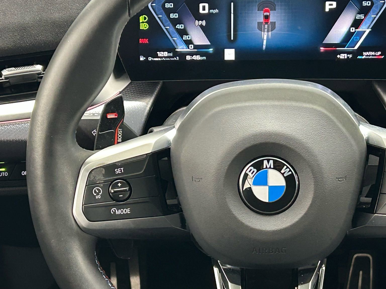 Used 2025 BMW X2 M35i AWD/4WD image 11