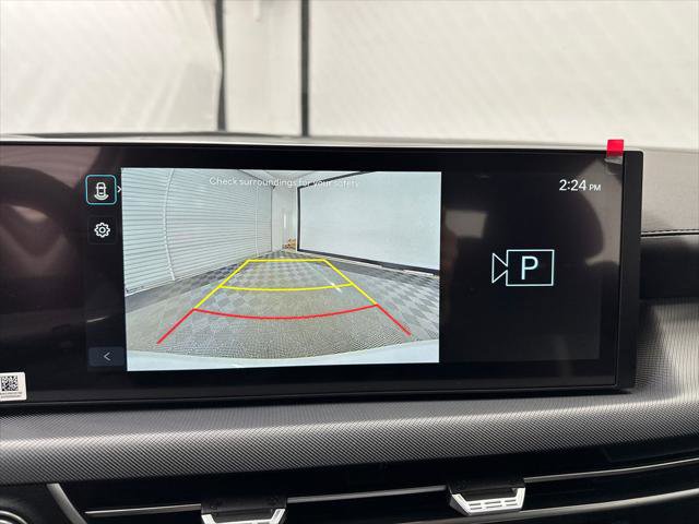 New 2026 Hyundai Sonata SEL image 28