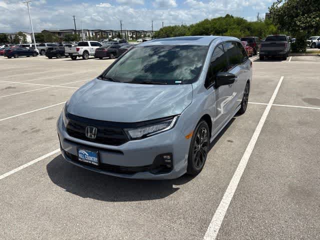 Used 2026 Honda Odyssey Sport-L