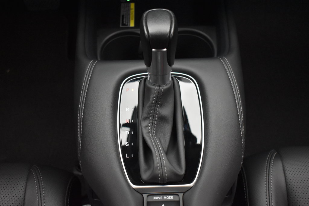 Used 2024 Honda HR-V EX-L image 28