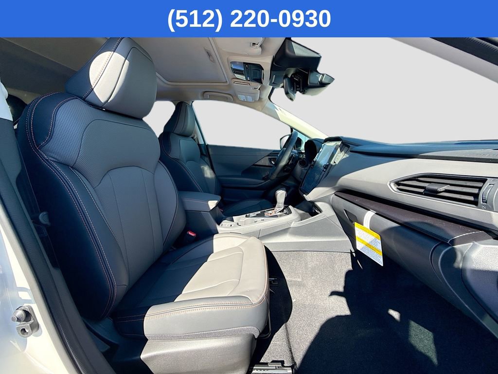 New 2026 Subaru Crosstrek 2.5i Limited image 36