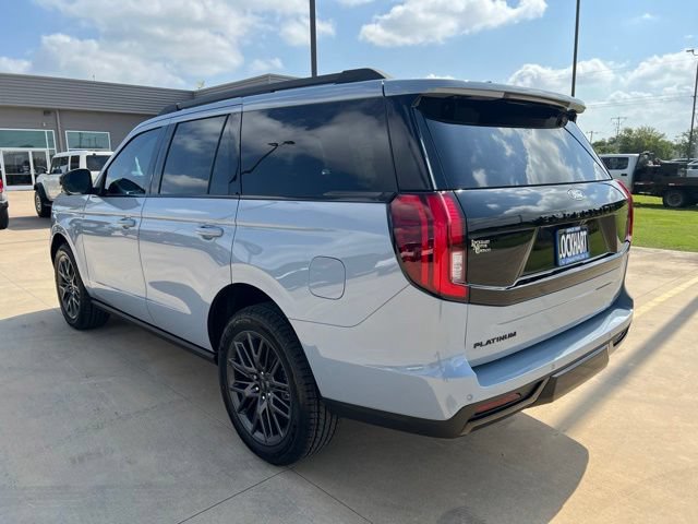 New 2027 Ford Expedition Platinum w/ Stealth Appearance Package AWD/4WD image 5