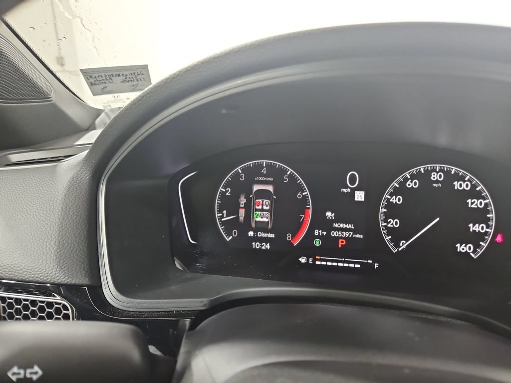 Used 2025 Honda Civic Sport image 15