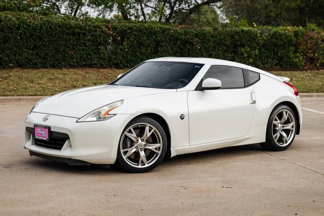 Used 2011 Nissan 370Z Touring w/ Sport Pkg image 24