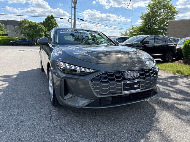Certified 2025 Audi A5 2.0T Premium w/ Premium Plus AWD/4WD image 7