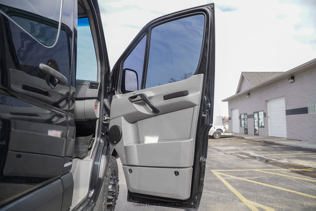 Used 2012 Mercedes-Benz Sprinter 3500 image 56