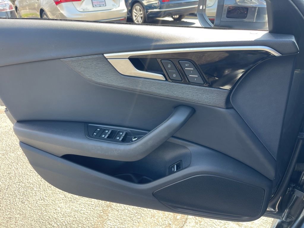 Used 2020 Audi A4 2.0T Premium w/ Convenience Package AWD/4WD image 25