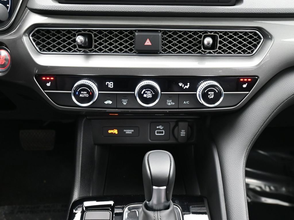 Used 2024 Acura Integra image 24