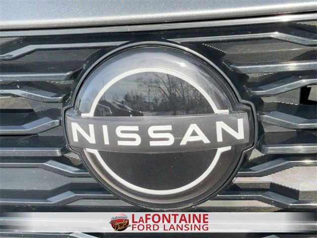 Used 2024 Nissan Altima 2.5 SV image 9