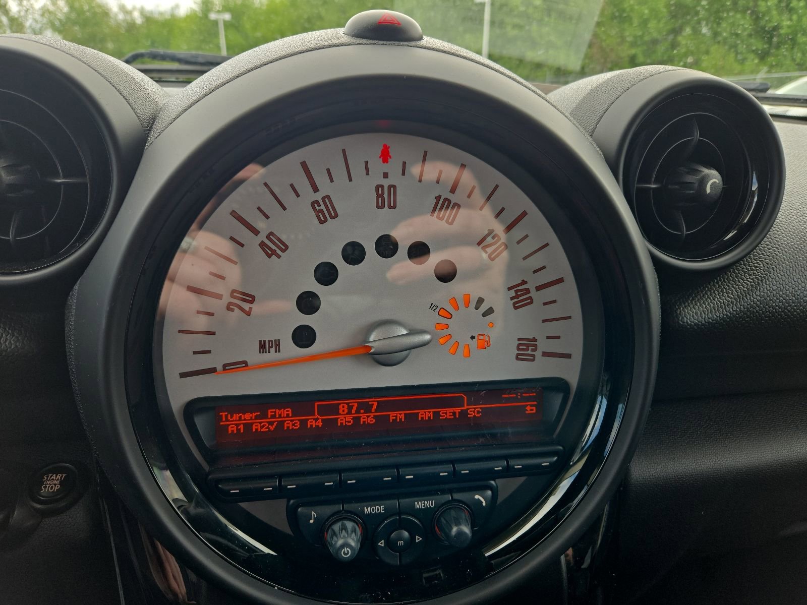 Used 2013 MINI Cooper Countryman FWD image 10