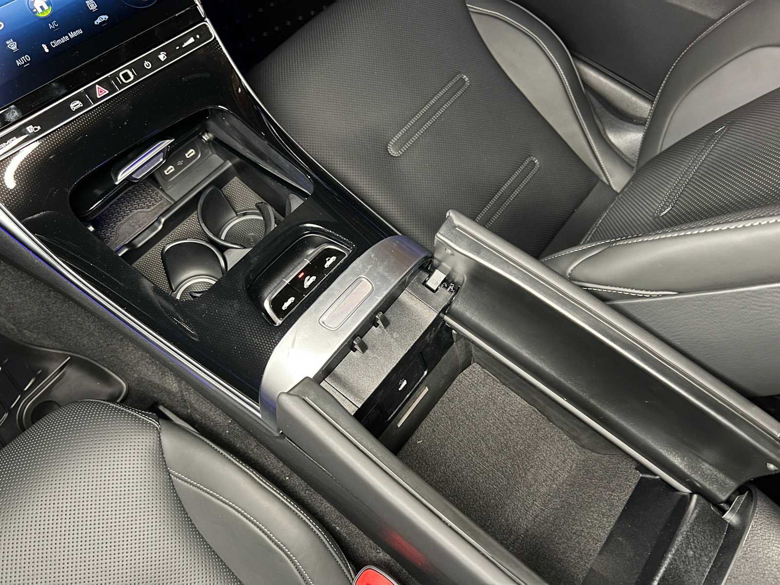 New 2026 Mercedes-Benz CLE 53 AMG 4MATIC Cabriolet image 31