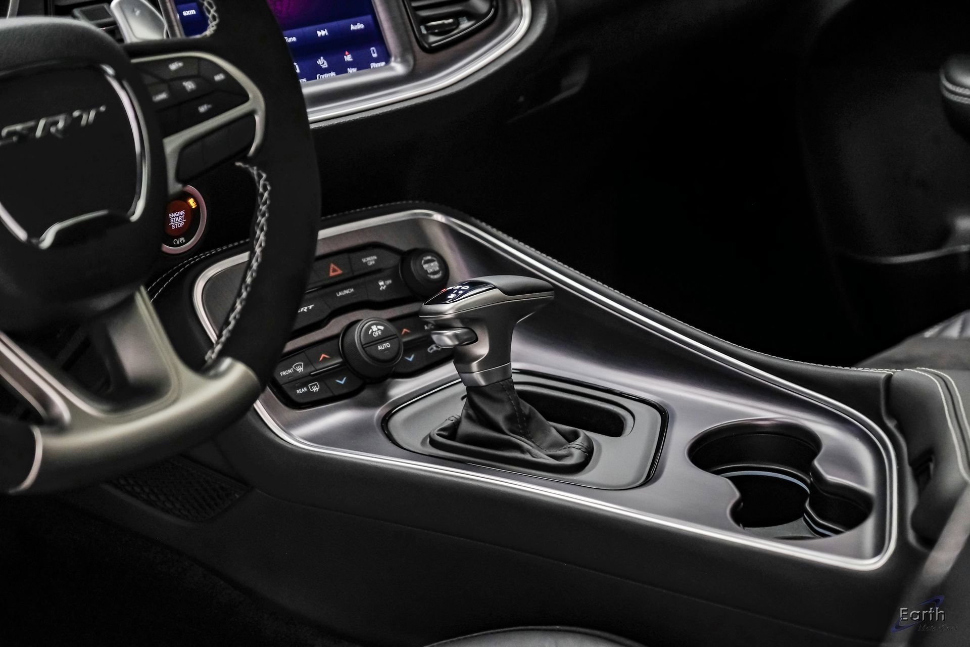 Used 2018 Dodge Challenger SRT Demon w/ Leather Front Seat Group image 61